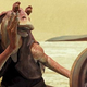 Illustration for article titled First emStar Wars/em 3-D film gets a release date